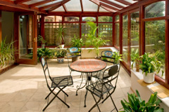 Kingskettle conservatory quotes