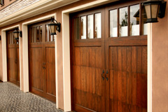 Kingskettle garage extension quotes